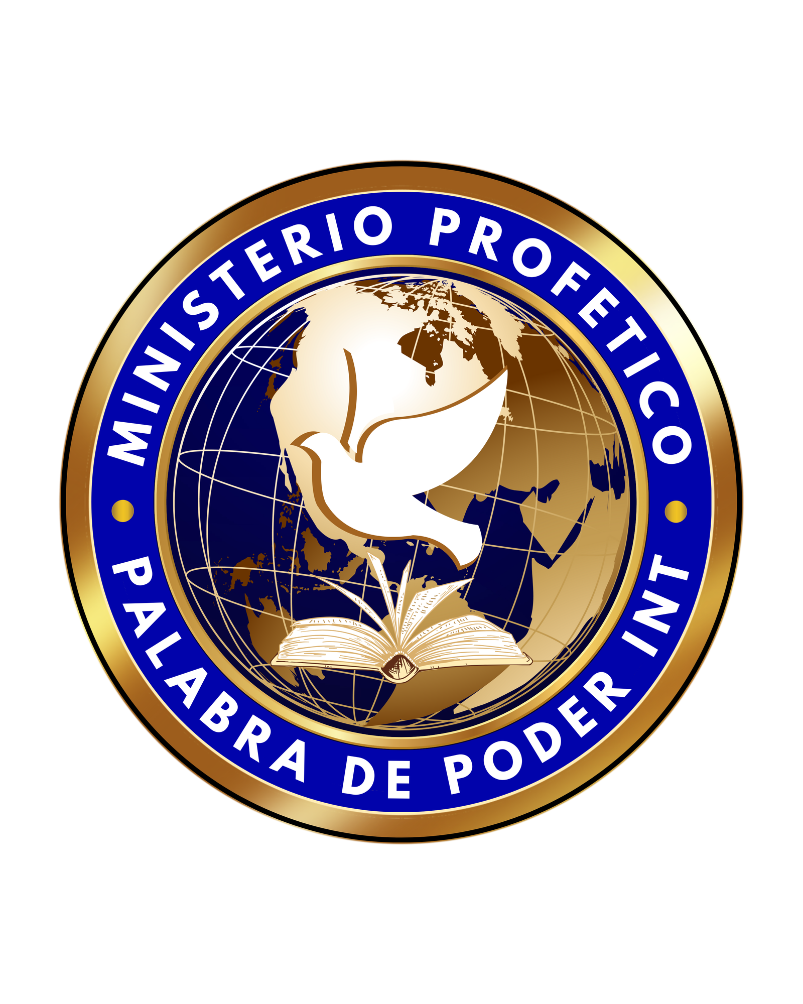 Ministerio Profético Palabra De Poder